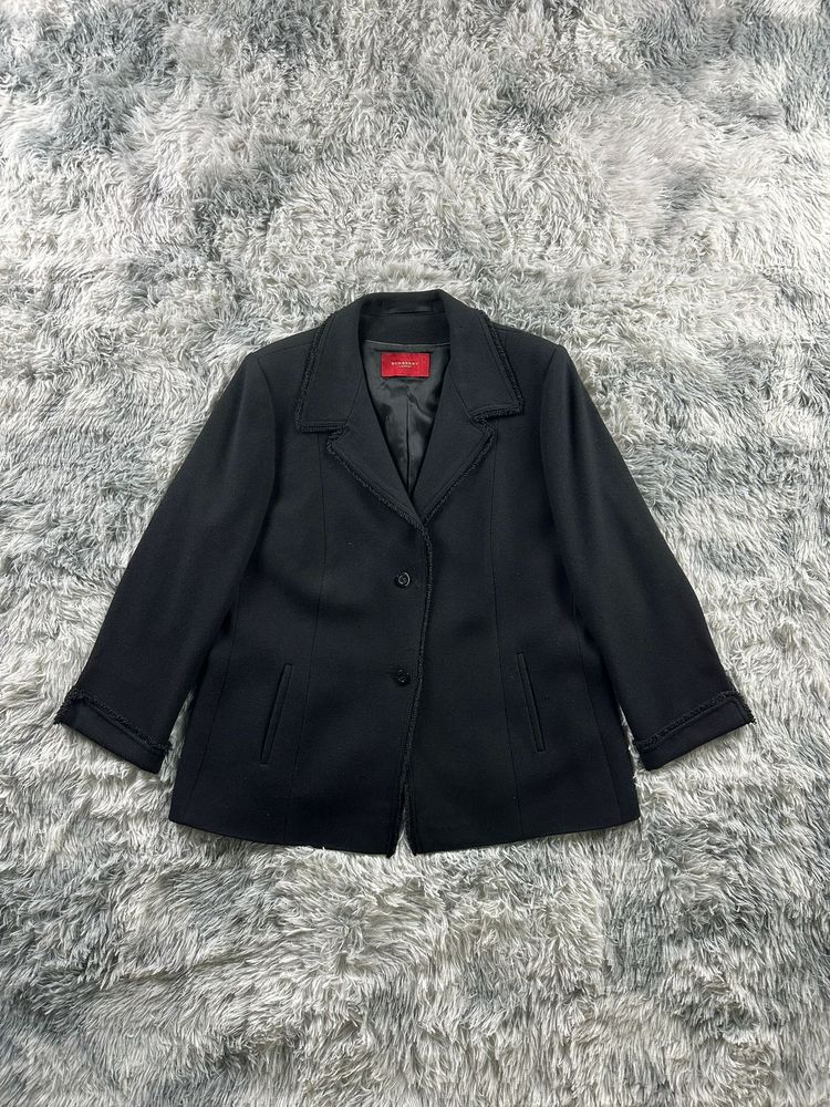 Other black blazer jacket product image